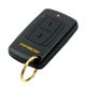 2-Buttons, 3-Channels RF Transmitter, Pendant, 315MHz SK-919T2-GNQ 2-Buttons, 3-Channels RF Transmitter, Pendant, 315MHz SK-919T2-GNQ